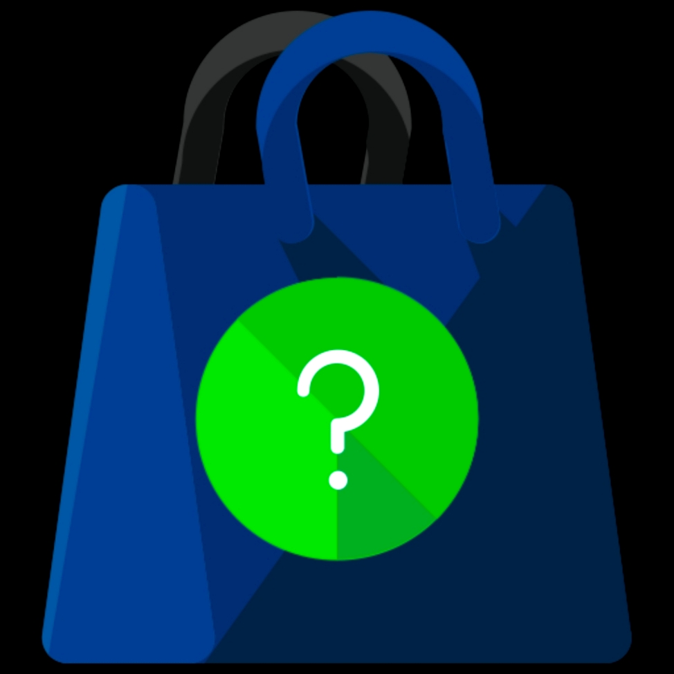 499 Mystery Bag
